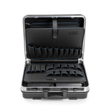 B&W Tool Case - Base Tool Case with Pocket Boards | 28.1L Outdoor Tool Case