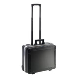 B&W Tool Case - Go Wheeled Tool Case with Pocket Boards  | 36L Outdoor Tool Case