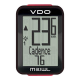 VDO Bicycle Computer M3.1 (wireless) bundle w/ cadence