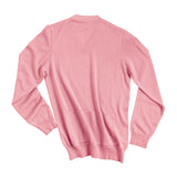 De Marchi - Heritage Pullover - Pink