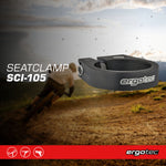 Ergotec - SCI-105 - Seatclamp