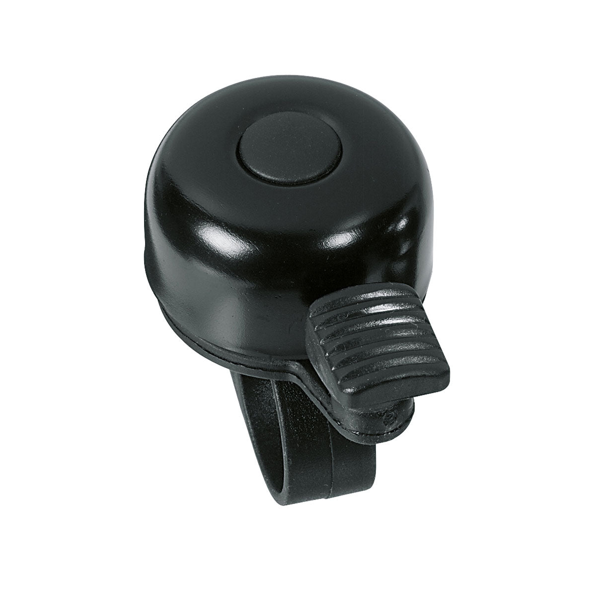 Ergotec - Mini Bell (22.2 mm | Black | 20 g)