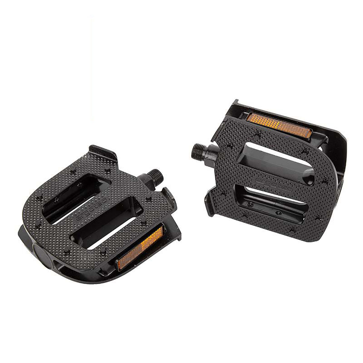 ergo pedal Ergotec - EP-Cargo