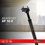 Ergotec - SP-10.0 - Seat Post