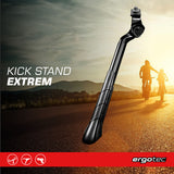 Ergotec - Extrem - Kick Stand