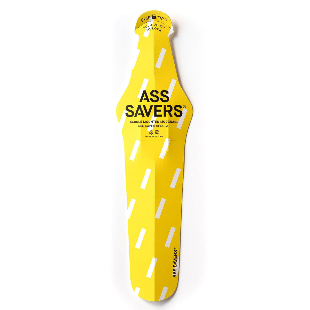 ASS SAVERS - Regular Size - Rain Fenders