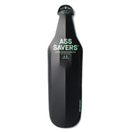 ASS SAVERS - NEW - Generation 4 - BIG (MTB/Fatbike) - Rain Fenders, 30-55mm