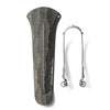 Ass Savers Win Wing Gravel Rear Mudguard w/ Grey Wishbone