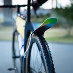 Ass Savers - Win Wing Gravel - Rear Mudguard