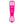 FINN - Universal Bicycle Phone Mount - Pink