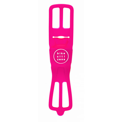 FINN - Universal Bicycle Phone Mount - Pink