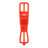 FINN - Universal Bicycle Phone Mount - Red