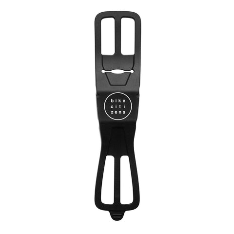FINN - Universal Bicycle Phone Mount - Black