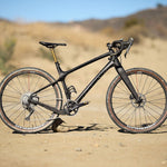 SPINERGY – GX Max 700c, Bicycle Wheel Set – Gravel, MTB - QR Front Hub