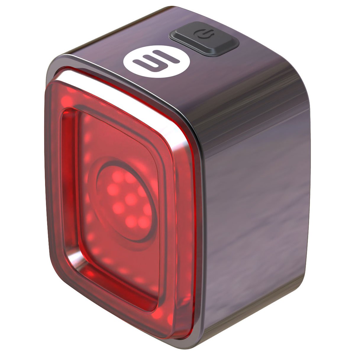 Hauteworks Vision Pro - Bicycle Tail Light