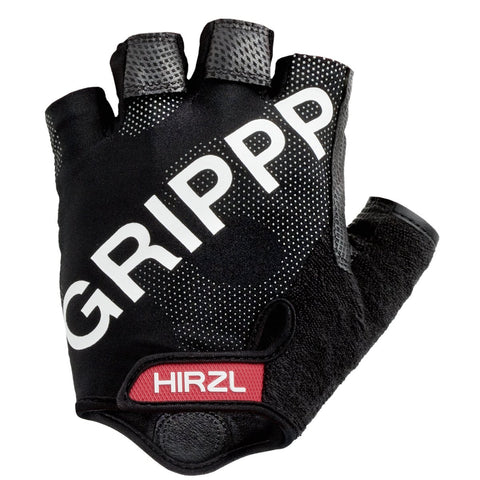 HIRZL - Tour SF 1.0 - Leather Bike Gloves (Old Version)