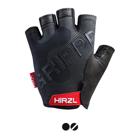 HIRZL - Tour SF 2.0 - Leather Bike Gloves