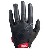 HIRZL - Tour FF 2.0 - Leather Bike Gloves