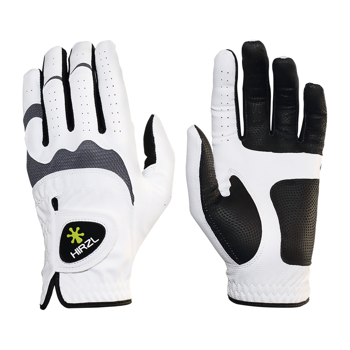 Hirzl Glove Kangaroo Leather Golf Gloves Buy Hirzl Trust Hybrid