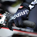 HIRZL - Tour FF 1.0 - Leather Bike Gloves (Old Version)