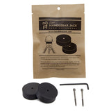 Handlebar Jack - The Original Handlebar Jack Mega Bundle with Saddle Jack and Tool Pack