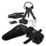 Handlebar Jack - The Original Handlebar Jack Mega Bundle with Saddle Jack and Tool Pack