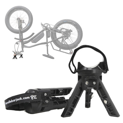 Handlebar Jack - The Original Handlebar Jack Repair Stand v2