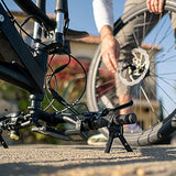 Handlebar Jack - The Original Handlebar Jack Complete Bundle with Saddle Jack