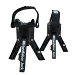 Handlebar Jack - The Original Handlebar Jack Repair Stand v3 (Taller Version)