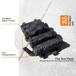 Handlebar Jack - Storage Bag - Tool Pack