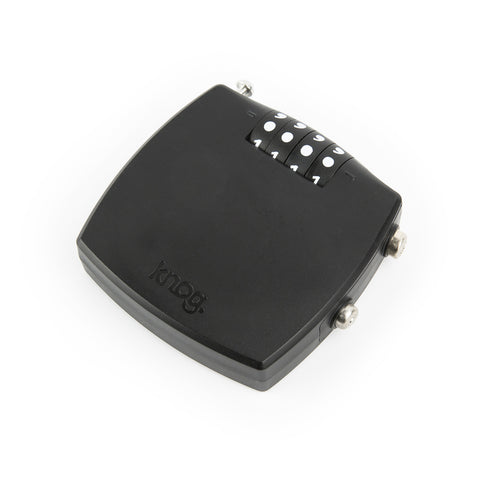 Knog - Milkman Combo - Lock