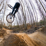 Leafcycles - Ruler Pro - Dirt Jump Bike - CroMo (2023) - PREORDER