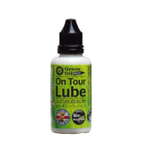 Green Oil - Chain Lube - Wet & Dry Conditions