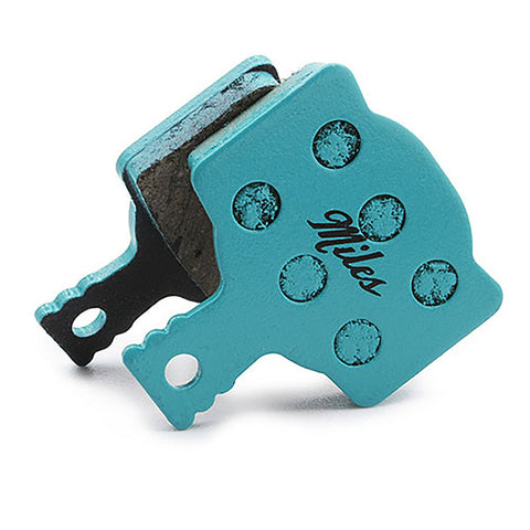 Miles Racing - Disc Pads Semi Metallic - Magura MT 2/4/6/8