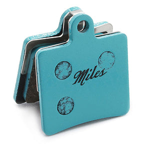 Miles Racing - Disc Pads Semi Metallic - Hope Mini 2003