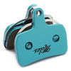 Miles Racing - Disc Pads Semi Metallic - Hope Mono Mini