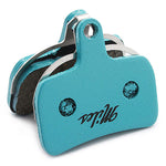 Miles Racing - Disc Pads Semi Metallic - Hope Mono Mini