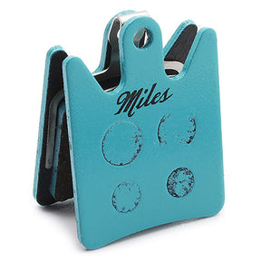 Miles Racing - Disc Pads Semi Metallic - Hope Moto V2