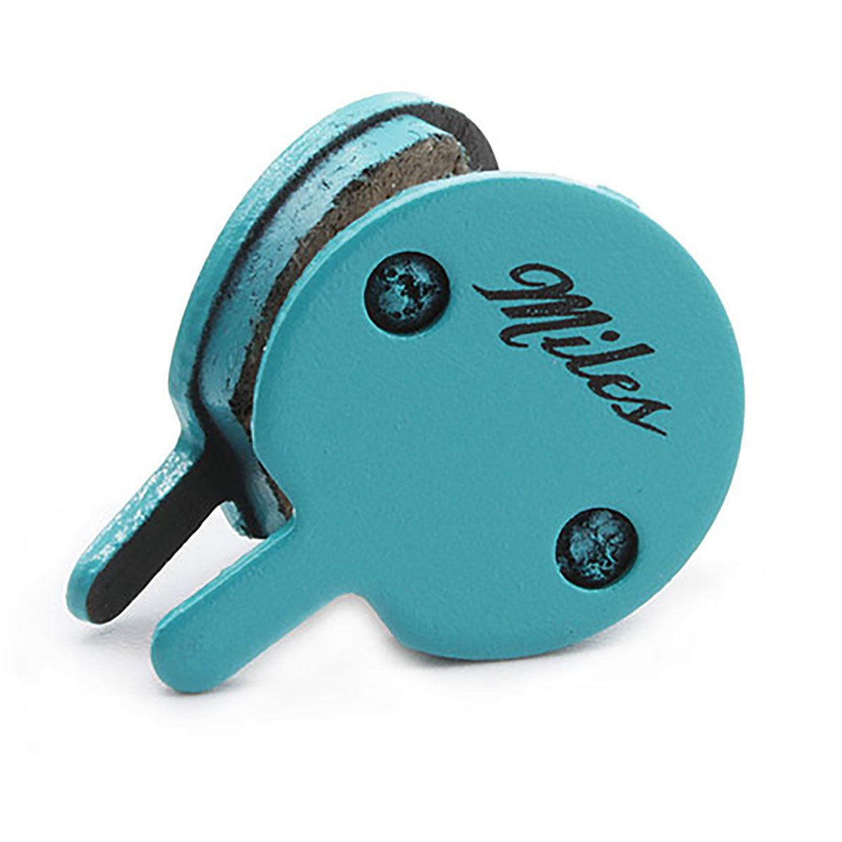 Miles Racing Disc Pads Semi Metallic Hayes MX1, MX2, MX3, Sole