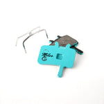Miles Racing - Disc Brake Pads - Semi Metallic - SRAM Avid Juicy 3/5/7/Carbon/Ultimate/Ultimate 7