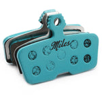 Miles Racing - Disc Brake Pads - Semi Metallic - SRAM Avid Code