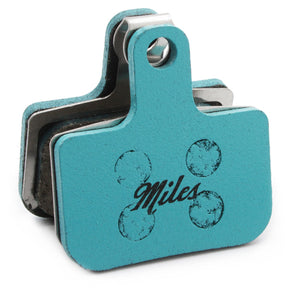 Miles Racing - Disc Brake Pads - Semi Metallic - SRAM Avid DB1