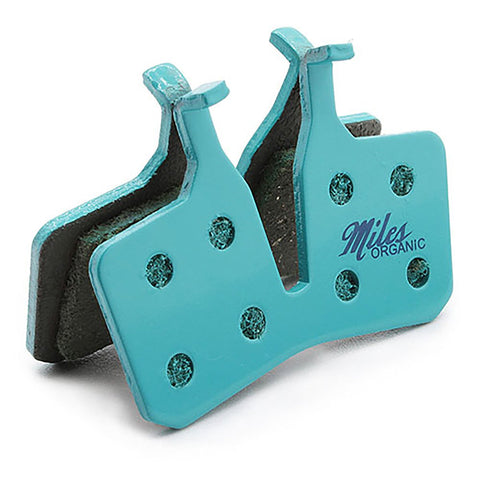 Miles Racing - Disc Pads Organic - Magura MT 5