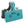 Miles Racing - Disc Pads Organic - Shimano new XTR 2011, M985, M988, Deore XT M785, SLX ab 2012, M666, M675, Alfine S700, Non-Series CX77, CX75 mechanical, R515, R517