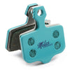 Miles Racing - Disc Pads Organic - Avid Elixir, XX, X0, Trickstuff the Cleg