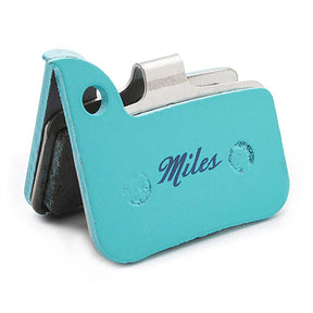 Miles Racing - Disc Pads Organic - SRAM Red 22, HDR, CX1, Level Ultimate, Level TLM, Force 22, Rival 22, S-700