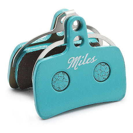 Miles Racing - Disc Pads Sintered - Hope Mono Mini