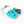 Miles Racing - Disc Pads Sintered - Hayes Stroker Ryde 2009