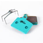 Miles Racing - Disc Pads Sintered - Hayes Stroker Ryde 2009