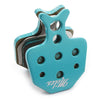 Miles Racing - Disc Pads Sintered - Formula ORO, Bianco, K18, K24, Puro